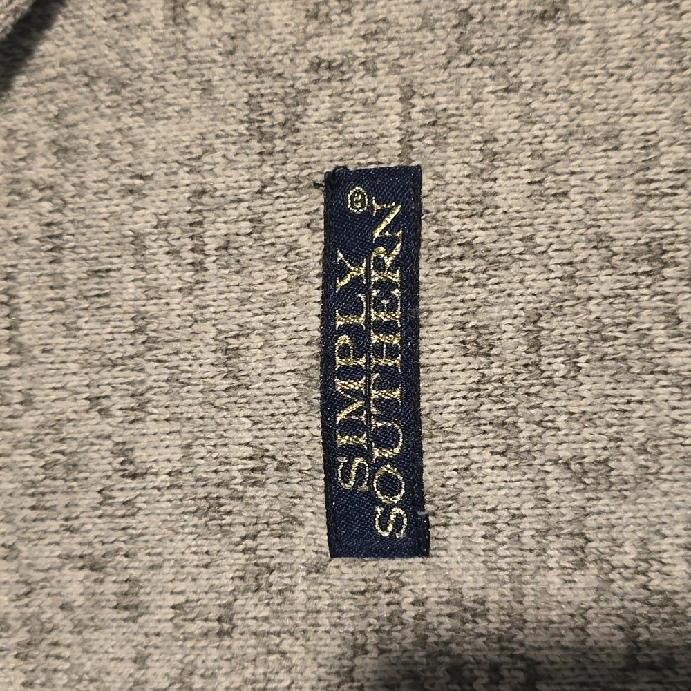 Simply Southern Pullover - image 3